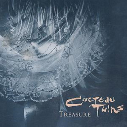 This CD is brand new.Format: CDMusic Style: EtherealThis item's title is: TreasureArtist: Cocteau TwinsLabel: 4ADBarcode: 652637041224Release Date: 6/3/2003