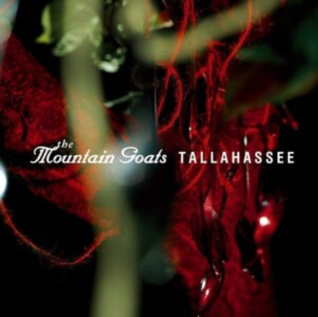 This LP Vinyl is brand new.Format: LP VinylMusic Style: Folk RockThis item's title is: TallahasseeArtist: Mountain GoatsLabel: 4ADBarcode: 652637221510Release Date: 4/8/2008