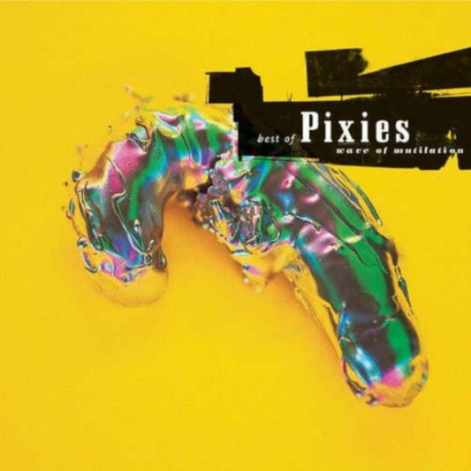 This LP Vinyl is brand new.Format: LP VinylMusic Style: Alternative RockThis item's title is: Wave Of Mutilation: Best Of PixiesArtist: PixiesLabel: 4ADBarcode: 652637240610Release Date: 1/11/2011