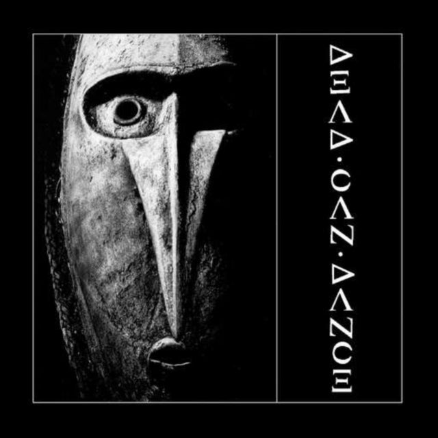 This LP Vinyl is brand new.Format: LP VinylMusic Style: Goth RockThis item's title is: Dead Can DanceArtist: Dead Can DanceLabel: 4ADBarcode: 652637362213Release Date: 7/8/2016