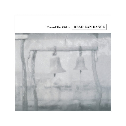 This LP Vinyl is brand new.Format: LP VinylMusic Style: EtherealThis item's title is: Toward The WithinArtist: Dead Can DanceLabel: 4ADBarcode: 652637362718Release Date: 11/11/2016