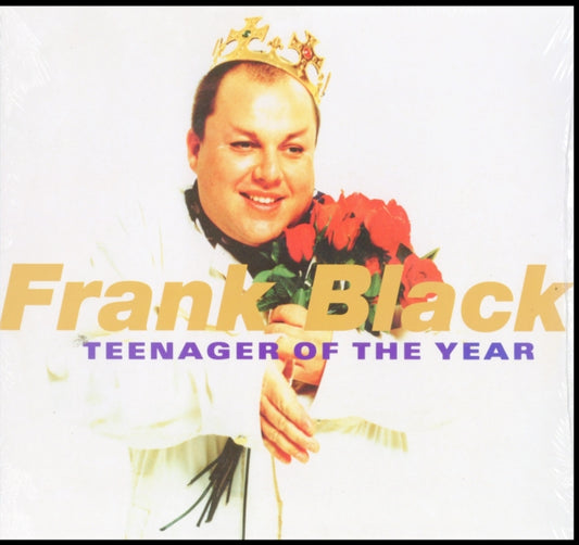 This LP Vinyl is brand new.Format: LP VinylMusic Style: Indie RockThis item's title is: Teenager Of The YearArtist: Frank BlackLabel: 4ADBarcode: 652637400939Release Date: 8/16/2019