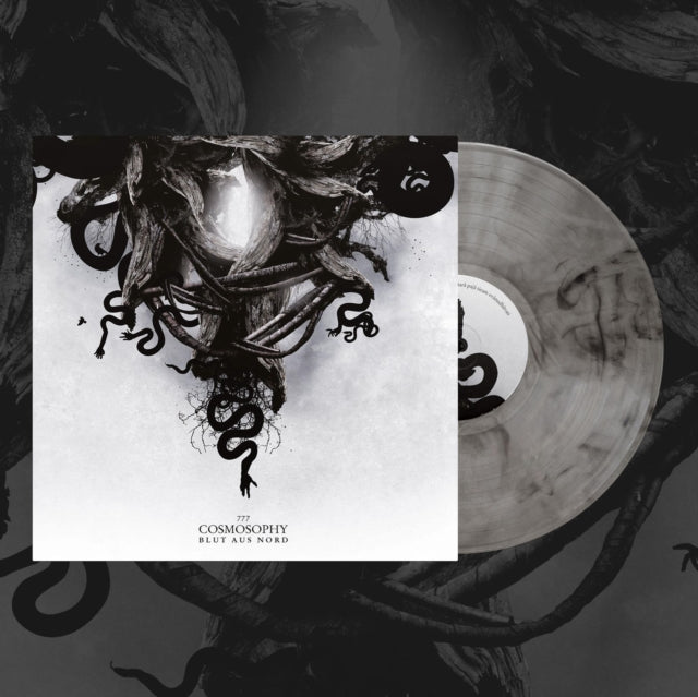 This LP Vinyl is brand new.Format: LP VinylMusic Style: Black MetalThis item's title is: 777 CosmosophyArtist: Blut Aus NordLabel: DEBEMUR MORTI PRODUCTIONSBarcode: 652733230782Release Date: 1/6/2023