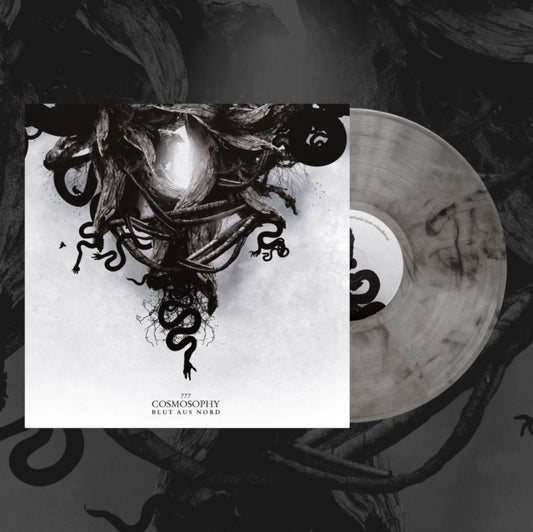 This LP Vinyl is brand new.Format: LP VinylMusic Style: Black MetalThis item's title is: 777 CosmosophyArtist: Blut Aus NordLabel: DEBEMUR MORTI PRODUCTIONSBarcode: 652733230782Release Date: 1/6/2023