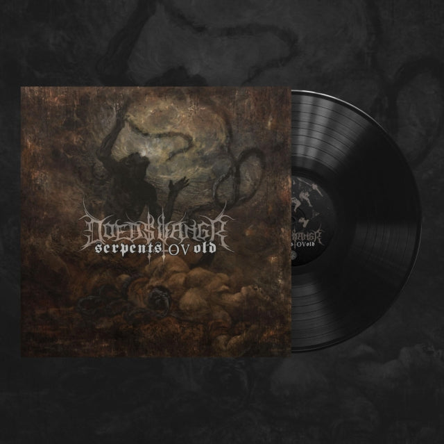 This LP Vinyl is brand new.Format: LP VinylMusic Style: Black MetalThis item's title is: Serpents Ov OldArtist: DoedsvangrLabel: DEBEMUR MORTIBarcode: 652733777348Release Date: 11/12/2021