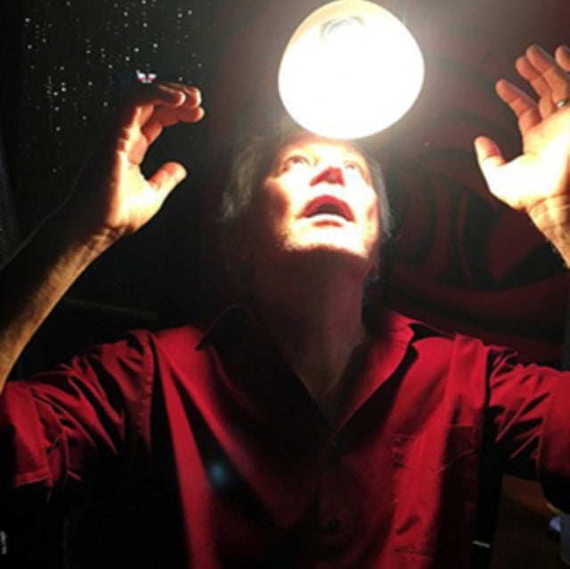 This CD is brand new.Format: CDMusic Style: Indie RockThis item's title is: How Do You Spell HeavenArtist: Guided By VoicesBarcode: 655035087726Release Date: 8/11/2017