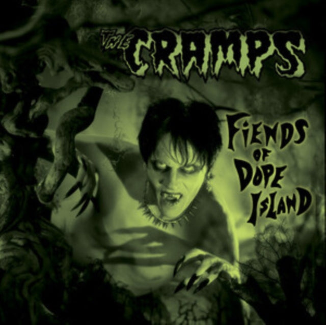 Fiends Of Dope Island (Pink LP Vinyl)