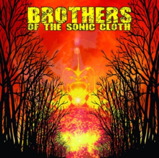This LP Vinyl is brand new.Format: LP VinylMusic Style: Sludge MetalThis item's title is: Brothers Of The Sonic ClothArtist: Brothers Of The Sonic ClothLabel: Neurot RecordingsBarcode: 655035229218Release Date: 12/16/2016