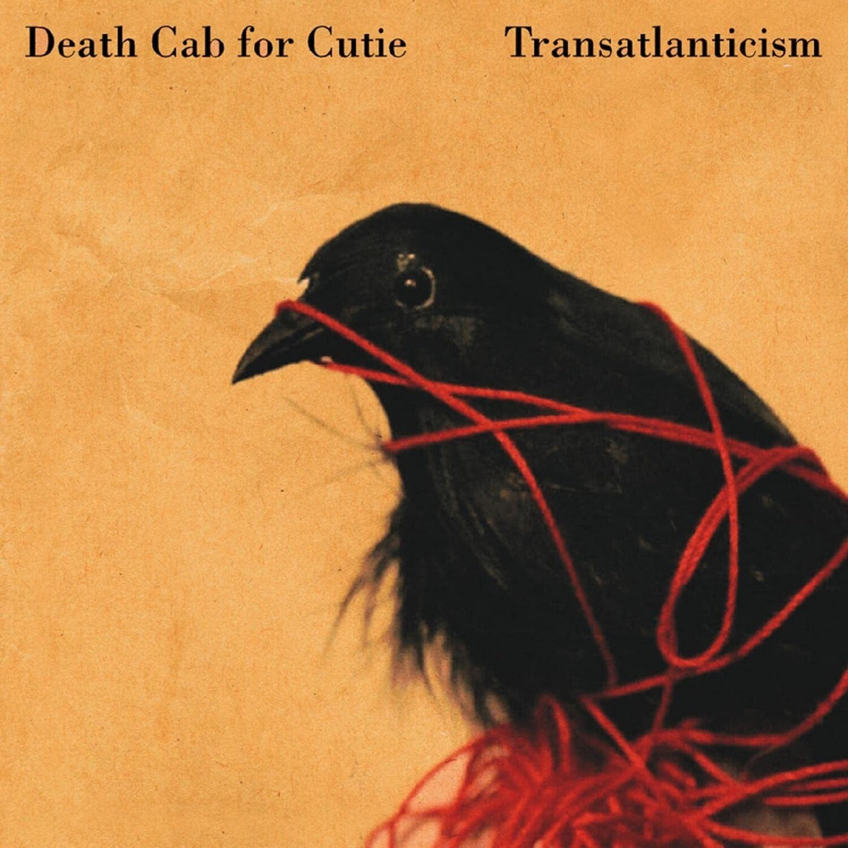 Transatlanticism (20Th Anniversary) (2LP)