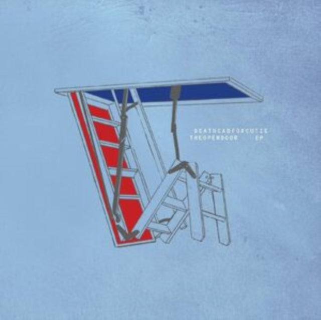 This LP Vinyl is brand new.Format: LP VinylMusic Style: Alternative RockThis item's title is: Open Door EpArtist: Death Cab For CutieLabel: Barsuk RecordsBarcode: 655173309612Release Date: 7/14/2023