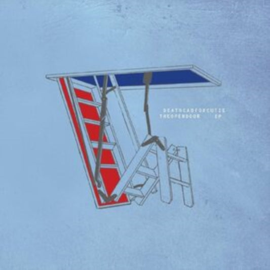 This LP Vinyl is brand new.Format: LP VinylMusic Style: Alternative RockThis item's title is: Open Door EpArtist: Death Cab For CutieLabel: Barsuk RecordsBarcode: 655173309612Release Date: 7/14/2023