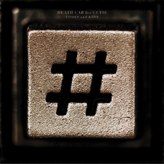 This LP Vinyl is brand new.Format: LP VinylMusic Style: Alternative RockThis item's title is: Codes & Keys (2LP)Artist: Death Cab For CutieLabel: Barsuk RecordsBarcode: 655173311615Release Date: 4/28/2023