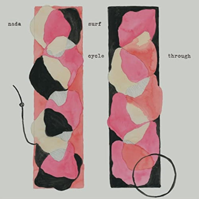 This LP Vinyl is brand new.Format: LP VinylMusic Style: Indie RockThis item's title is: Cycle Through EpArtist: Nada SurfLabel: BARSUK RECORDSBarcode: 655173919712Release Date: 2/3/2023