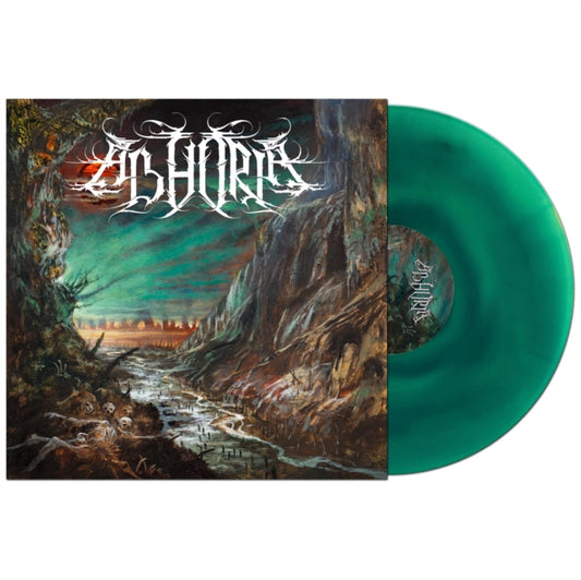 This LP Vinyl is brand new.Format: LP VinylMusic Style: Black MetalThis item's title is: Abhoria (Blue & Transparent Green LP Vinyl)Artist: AbhoriaLabel: PROSTHETICBarcode: 656191052412Release Date: 4/8/2022