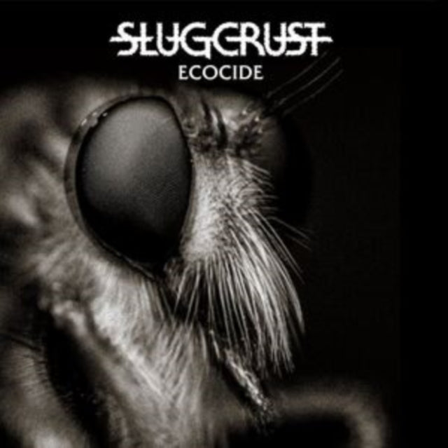 Ecocide (Nectarine LP Vinyl)