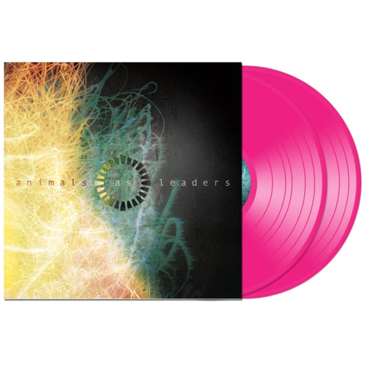 This LP Vinyl is brand new.Format: LP VinylMusic Style: Math RockThis item's title is: Animals As Leaders (Neon Pink LP Vinyl)Artist: Animals As LeadersLabel: PROSTHETICBarcode: 656191054935Release Date: 6/3/2022