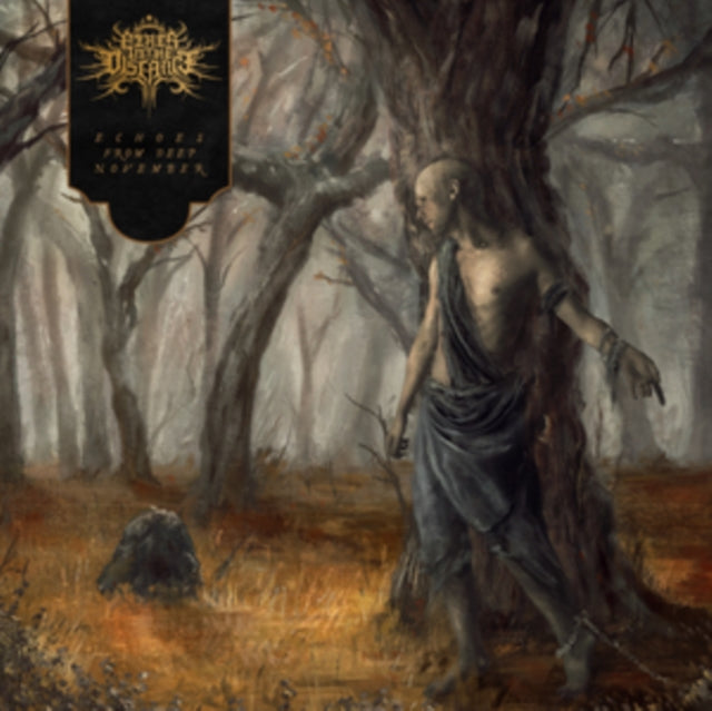 This LP Vinyl is brand new.Format: LP VinylMusic Style: Doom MetalThis item's title is: Echoes From Deep NovemberArtist: Fires In The DistanceLabel: Prosthetic RecordsBarcode: 656191067317Release Date: 2/28/2025
