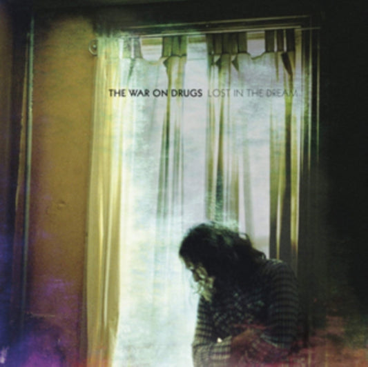 This LP Vinyl is brand new.Format: LP VinylMusic Style: Indie RockThis item's title is: Lost In The Dream (2LP)Artist: War On DrugsLabel: SECRETLY CANADIANBarcode: 656605031019Release Date: 3/18/2014