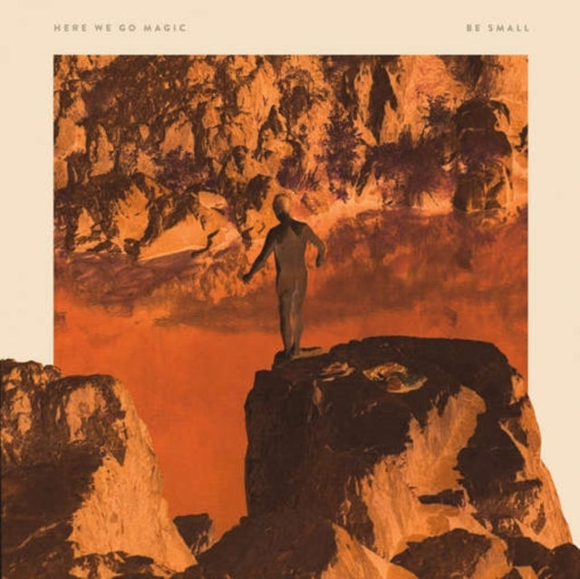 This LP Vinyl is brand new.Format: LP VinylMusic Style: Indie RockThis item's title is: Be SmallArtist: Here We Go MagicLabel: SECRETLY CANADIANBarcode: 656605031514Release Date: 10/16/2015