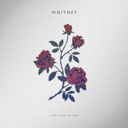 This LP Vinyl is brand new.Format: LP VinylMusic Style: Indie RockThis item's title is: Light Upon The LakeArtist: WhitneyBarcode: 656605033716Release Date: 6/3/2016