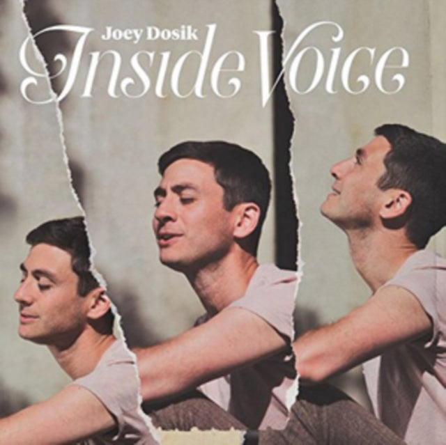 This LP Vinyl is brand new.Format: LP VinylMusic Style: Alternative RockThis item's title is: Inside VoiceArtist: Joey DosikLabel: Jake Records (2)Barcode: 656605036410Release Date: 8/24/2018