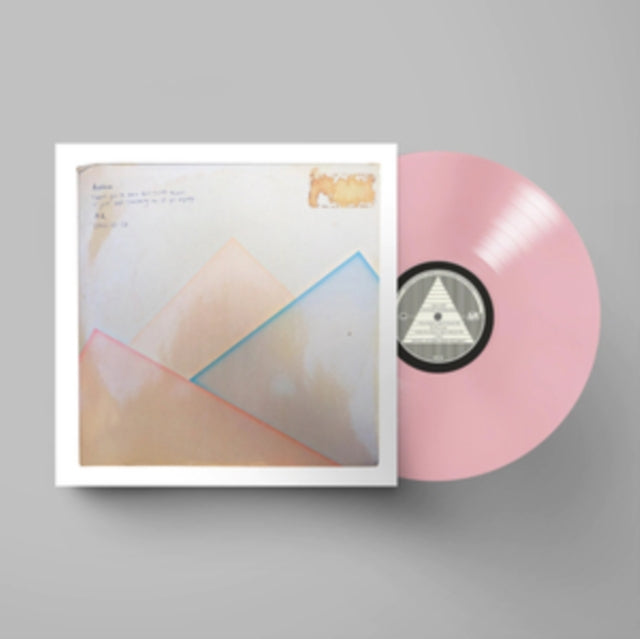 This LP Vinyl is brand new.Format: LP VinylMusic Style: Alternative RockThis item's title is: Cherry Trees Are Still In Blossom (2LP/Baby Pink Vinyl)Artist: Jens LekmanLabel: Secretly CanadianBarcode: 656605038827Release Date: 6/3/2022