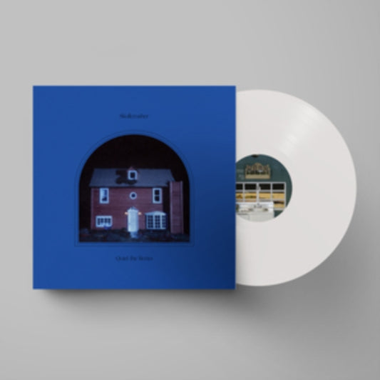 Quiet The Room (Cloudy White LP Vinyl)