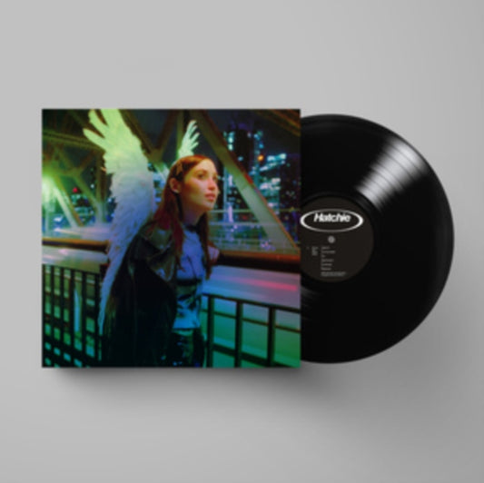 This LP Vinyl is brand new.Format: LP VinylMusic Style: Dream PopThis item's title is: Giving The World AwayArtist: HatchieLabel: SECRETLY CANADIANBarcode: 656605044415Release Date: 4/22/2022