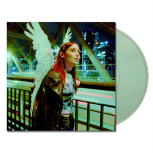 This LP Vinyl is brand new.Format: LP VinylMusic Style: Dream PopThis item's title is: Giving The World Away (Coke Bottle Clear LP Vinyl)Artist: HatchieLabel: SECRETLY CANADIANBarcode: 656605044439Release Date: 4/22/2022