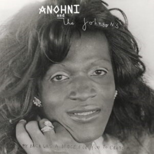 This CD is brand new.Format: CDMusic Style: Art RockThis item's title is: My Back Was A Bridge For You To CrossArtist: Anohni & The JohnsonsLabel: SECRETLY CANADIANBarcode: 656605048024Release Date: 7/7/2023
