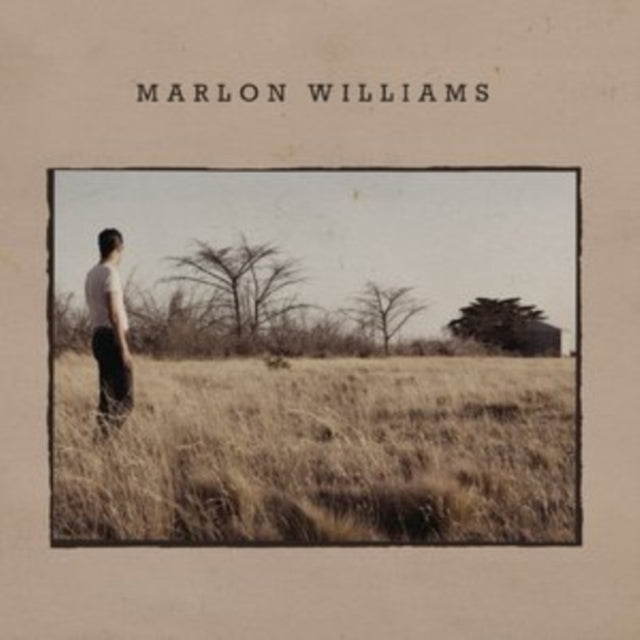 This CD is brand new.Format: CDMusic Style: FolkThis item's title is: Marlon WilliamsArtist: Marlo WilliamsLabel: Dead OceansBarcode: 656605141220Release Date: 2/19/2016