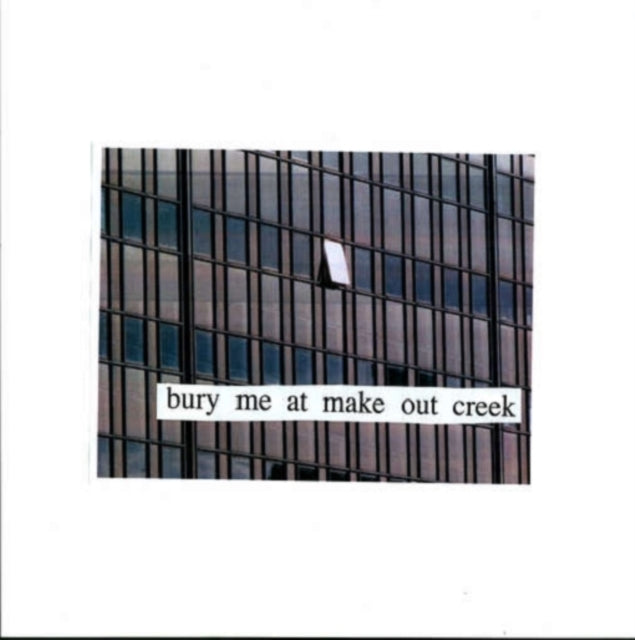 This LP Vinyl is brand new.Format: LP VinylMusic Style: Alternative RockThis item's title is: Bury Me At Makeout CreekArtist: MitskiLabel: Dead OceansBarcode: 656605142210Release Date: 11/11/2014