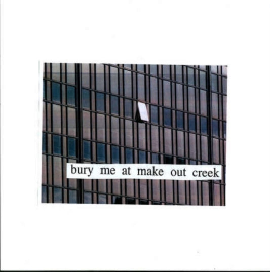 This LP Vinyl is brand new.Format: LP VinylMusic Style: Alternative RockThis item's title is: Bury Me At Makeout CreekArtist: MitskiLabel: Dead OceansBarcode: 656605142210Release Date: 11/11/2014