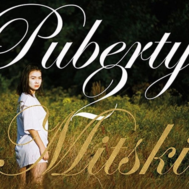 This LP Vinyl is brand new.Format: LP VinylMusic Style: Indie RockThis item's title is: Puberty 2 (White LP Vinyl)Artist: MitskiLabel: Dead OceansBarcode: 656605142333Release Date: 6/17/2016