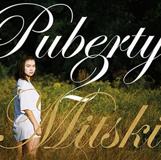 This LP Vinyl is brand new.Format: LP VinylMusic Style: Indie RockThis item's title is: Puberty 2 (White LP Vinyl)Artist: MitskiLabel: Dead OceansBarcode: 656605142333Release Date: 6/17/2016