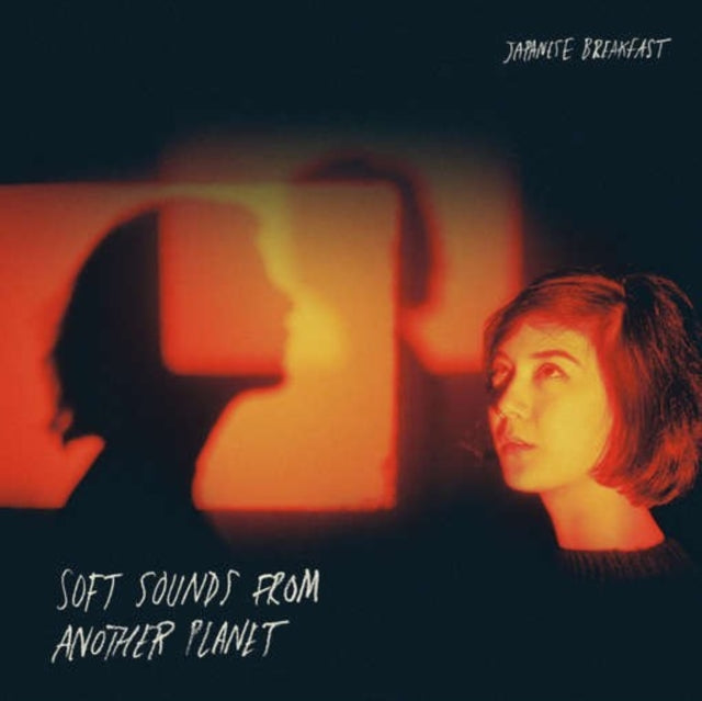 Product Image : This LP Vinyl is brand new.<br>Format: LP Vinyl<br>Music Style: Indie Rock<br>This item's title is: Soft Sounds From Another Planet<br>Artist: Japanese Breakfast<br>Label: Dead Oceans<br>Barcode: 656605143316<br>Release Date: 7/14/2017