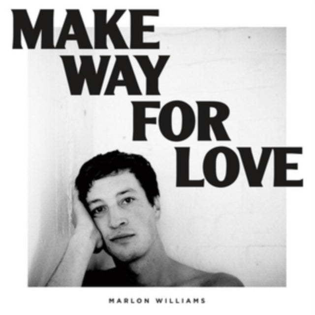 This LP Vinyl is brand new.Format: LP VinylThis item's title is: Make Way For LoveArtist: Marlon WilliamsLabel: DEAD OCEANSBarcode: 656605143712Release Date: 2/16/2018