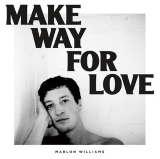 This LP Vinyl is brand new.Format: LP VinylThis item's title is: Make Way For LoveArtist: Marlon WilliamsLabel: DEAD OCEANSBarcode: 656605143712Release Date: 2/16/2018