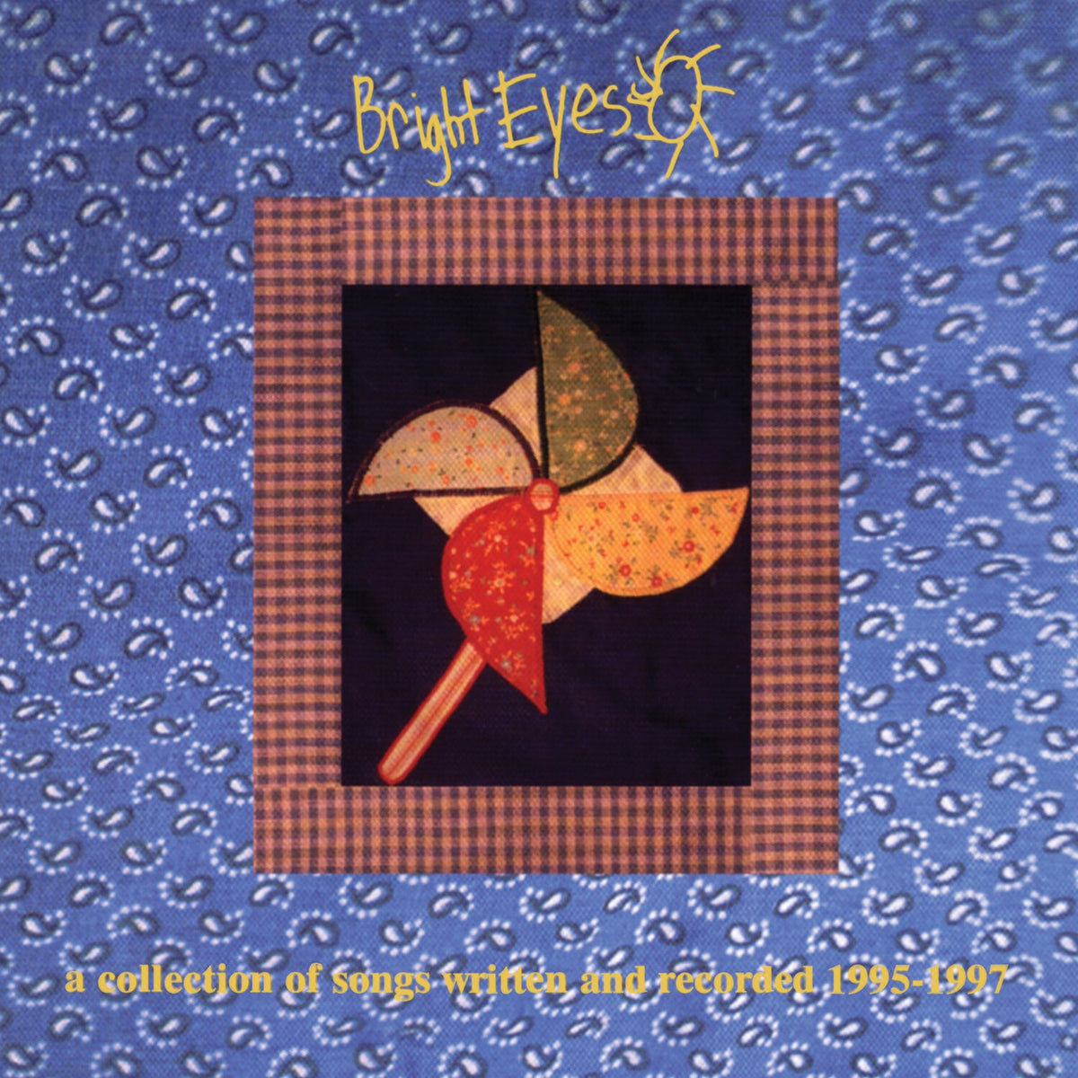 Collection Of Songs Written & Recorded 1995-1997