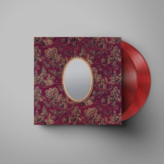 This LP Vinyl is brand new.Format: LP VinylMusic Style: Indie RockThis item's title is: Fevers & Mirrors (2LP/Merlot Wave Vinyl)Artist: Bright EyesLabel: DEAD OCEANSBarcode: 656605158433Release Date: 5/27/2022