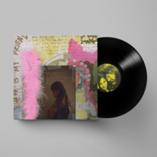 This LP Vinyl is brand new.Format: LP VinylMusic Style: GrungeThis item's title is: I Was Trying To Describe You To SomeoneArtist: WednesdayLabel: DEAD OCEANSBarcode: 656605162614Release Date: 4/7/2023