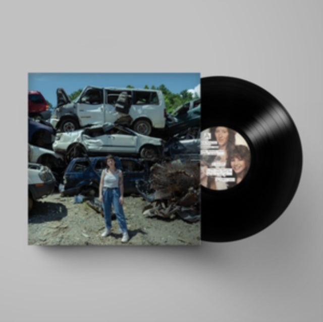 This LP Vinyl is brand new.Format: LP VinylMusic Style: ShoegazeThis item's title is: Twin PlaguesArtist: WednesdayLabel: DEAD OCEANSBarcode: 656605162713Release Date: 4/7/2023