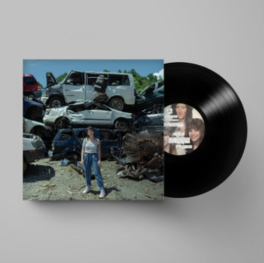 This LP Vinyl is brand new.Format: LP VinylMusic Style: ShoegazeThis item's title is: Twin PlaguesArtist: WednesdayLabel: DEAD OCEANSBarcode: 656605162713Release Date: 4/7/2023