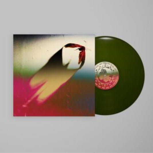 Are We All Angels (Olive Green LP Vinyl)