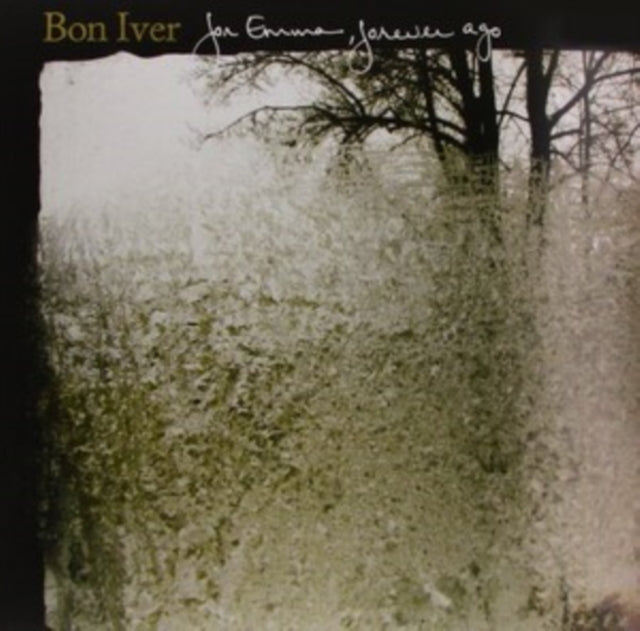 This CD is brand new.Format: CDMusic Style: Folk RockThis item's title is: For Emma Forever AgoArtist: Bon IverLabel: JAGJAGUWARBarcode: 656605211527Release Date: 2/19/2008