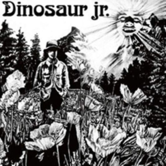 This LP Vinyl is brand new.Format: LP VinylMusic Style: Alternative RockThis item's title is: DinosaurArtist: Dinosaur JrLabel: JagjaguwarBarcode: 656605219615Release Date: 10/4/2011
