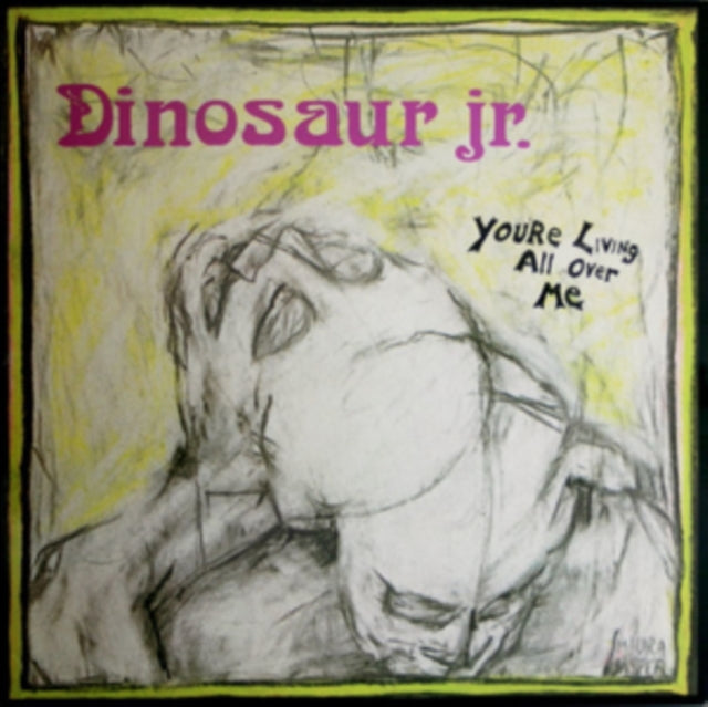This LP Vinyl is brand new.Format: LP VinylMusic Style: Indie RockThis item's title is: You're Living All Over MeArtist: Dinosaur Jr.Label: JagjaguwarBarcode: 656605219714Release Date: 10/4/2011
