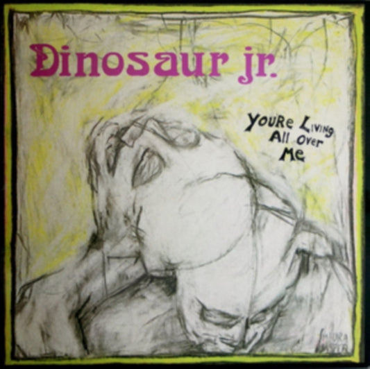 This LP Vinyl is brand new.Format: LP VinylMusic Style: Indie RockThis item's title is: You're Living All Over MeArtist: Dinosaur Jr.Label: JagjaguwarBarcode: 656605219714Release Date: 10/4/2011