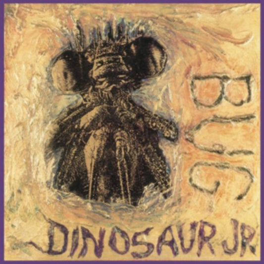 This LP Vinyl is brand new.Format: LP VinylMusic Style: Alternative RockThis item's title is: BugArtist: Dinosaur JrLabel: JagjaguwarBarcode: 656605219813Release Date: 10/4/2011