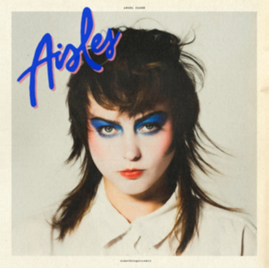 This 12 Inch Vinyl is brand new.Format: 12 Inch VinylThis item's title is: AislesArtist: Angel OlsenLabel: SOMETHINGSCOSMIC/JAGJAGUWARBarcode: 656605241210Release Date: 9/24/2021